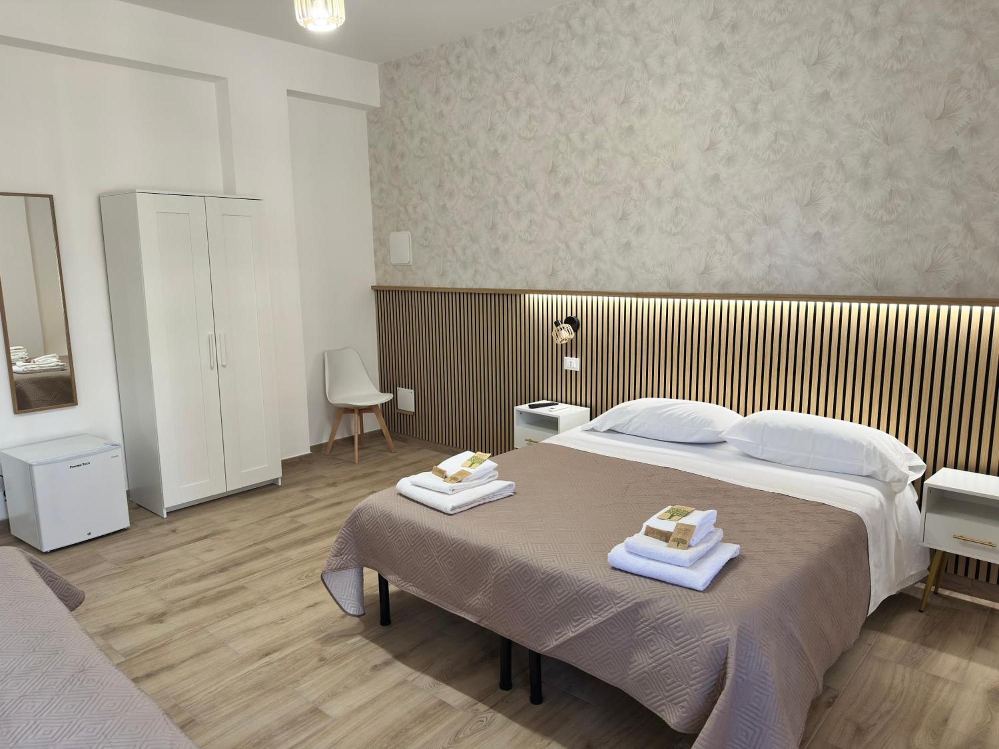 Beb Sicily In Love Trappitello Exterior foto
