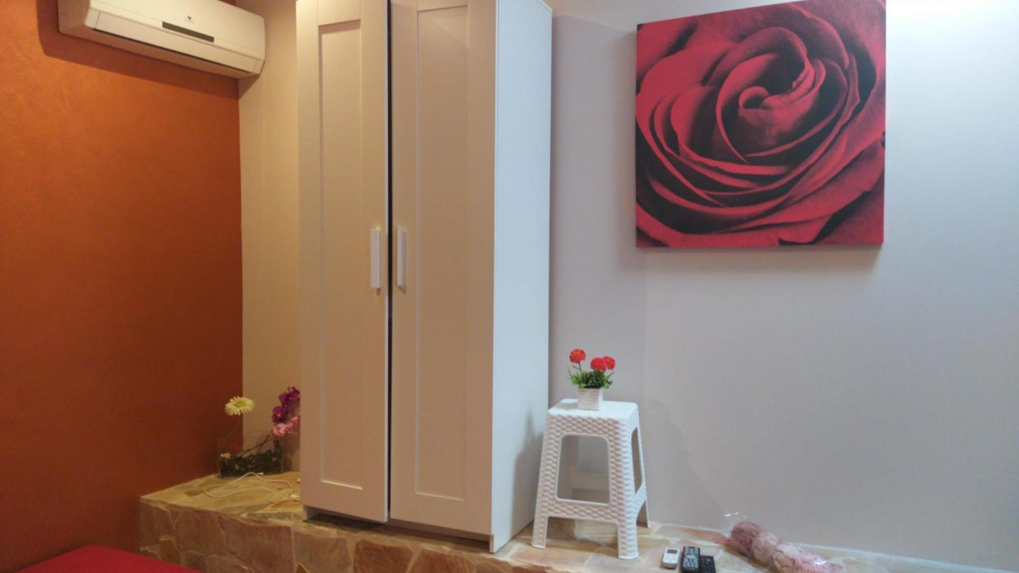Beb Sicily In Love Trappitello Exterior foto