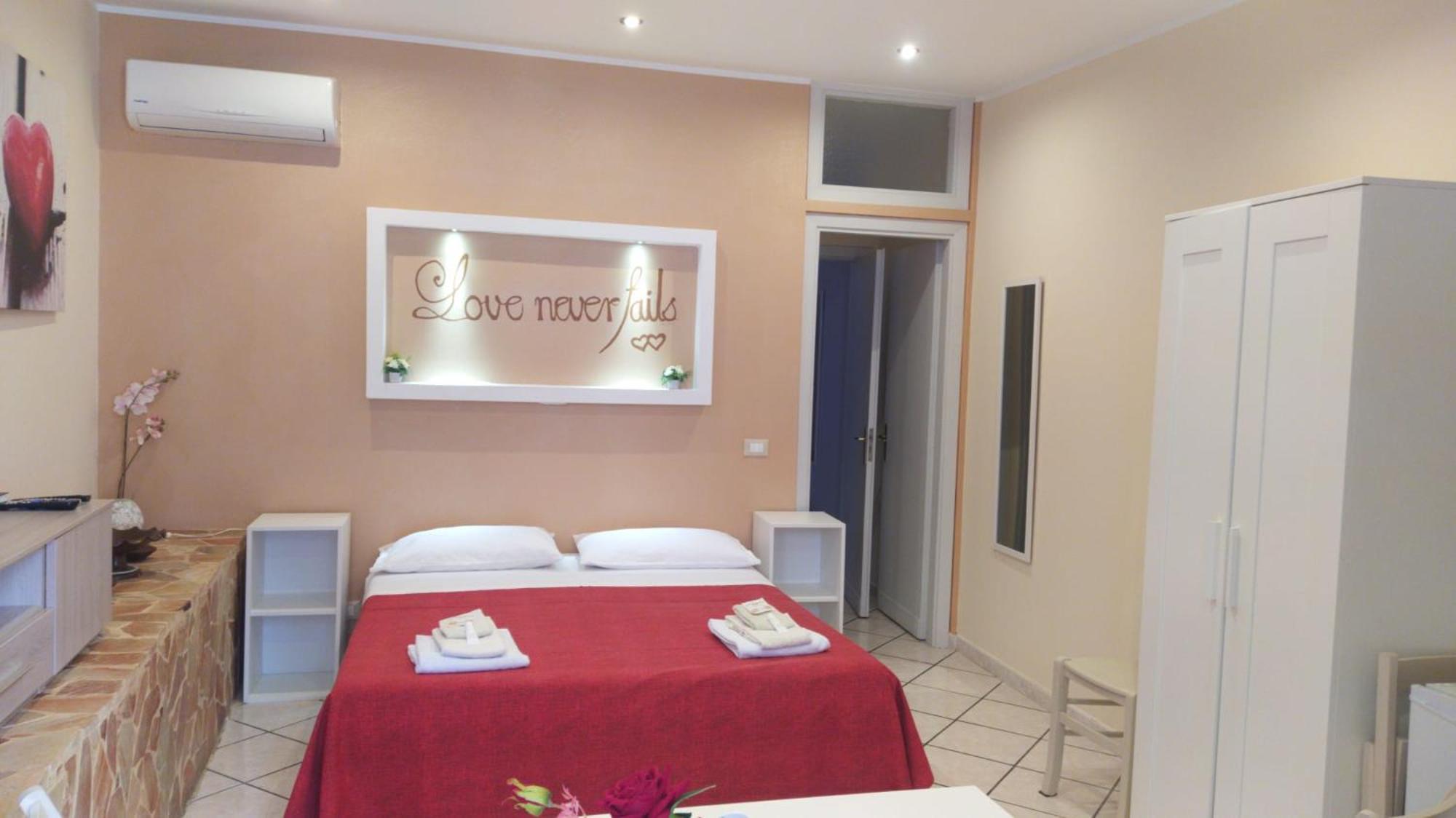 Beb Sicily In Love Trappitello Exterior foto